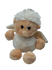 Schaffer Plüsch Engel