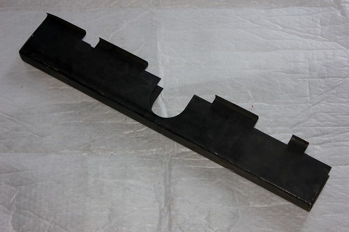 Original reparaturblech - original,