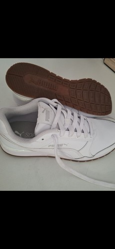 Puma lederschuh damen - puma,