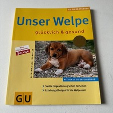 GU -  Tierratgeber - " Unser