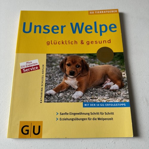 Tierratgeber unser - gu,