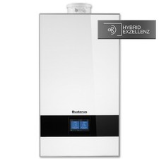 Buderus Logamax Plus GB182i.2