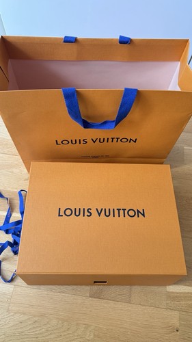 Louis vuitton geschenkbox - louis,