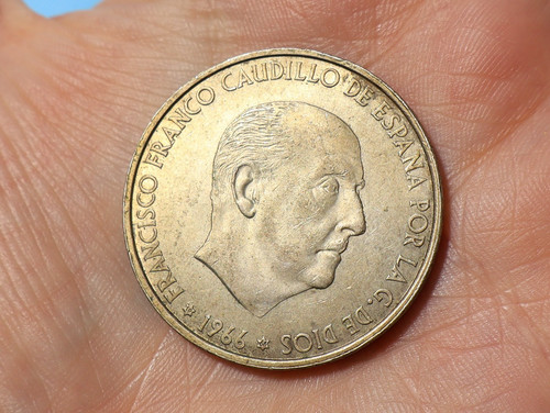 1966 auf stern spanien - (66),