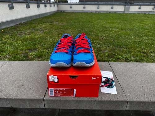Nike free run - nike,