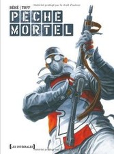Péché mortel : Intégrale von Béhé, Joseph, Toff | Buch | Zustand sehr gut