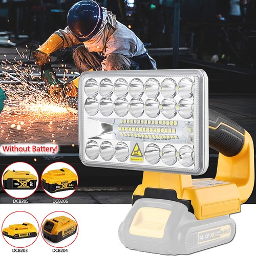 LED-Arbeitsleuchte