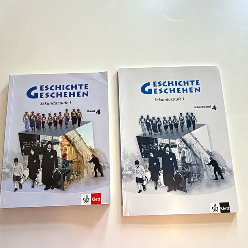 Klett geschichte und - klett, geschehen