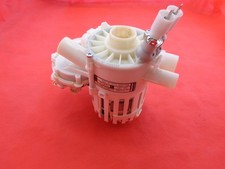 Miele Umwälzpumpe Pumpe Motor Geschirrspüler Mppw 01-31/4 MN. 10116771