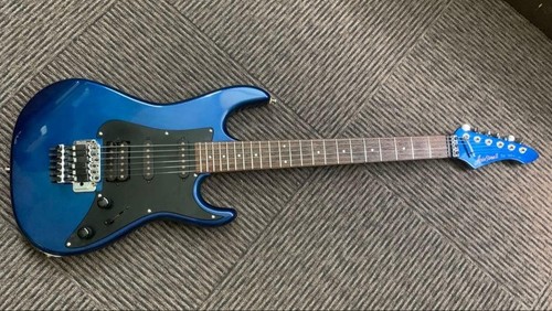 Aria pro the warrior - ii,