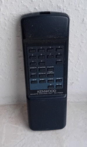 Original kenwood p0202 - original,
