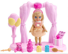 PJ Sparkles Twinkle Town