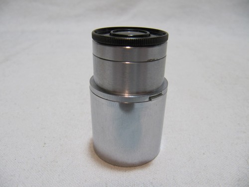 Leitz wetzlar 5x - g, 12,5x