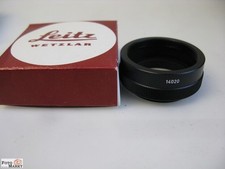 Leica M39 Nahring Leitz Wetzlar Zwischenring Visoflex (MOOSP / 14020) für Telyt