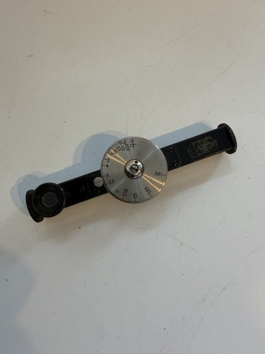 Leitz wetzlar fofer - leitz,