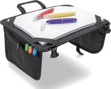 Osann Mal- und Reise-Tablett - Schwarz