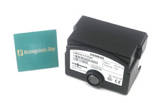 Siemens Ölfeuerungsautomat LMO14.111C2V  Feuerungsautomat LMO14.111 Viessmann #1