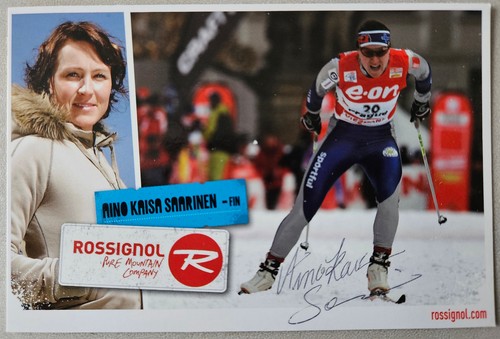 Aino kaisa saarinen olympia - aino,