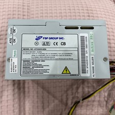 Fortron/Source FSP Group INC