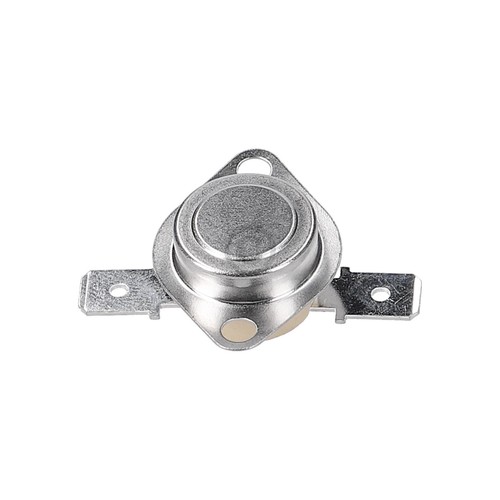 Thermostat mit manueller