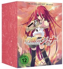 Shakugan no Shana - Staffel 1