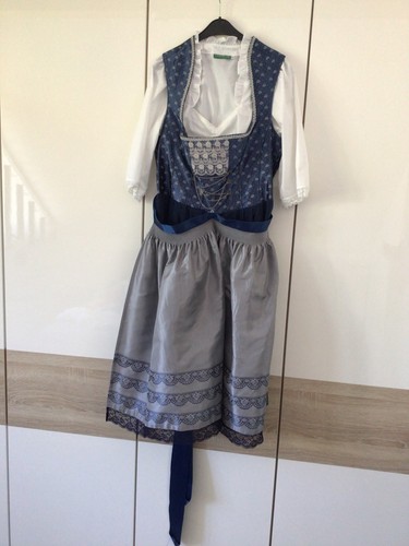 Dirndl kleid bluse - 48, 46