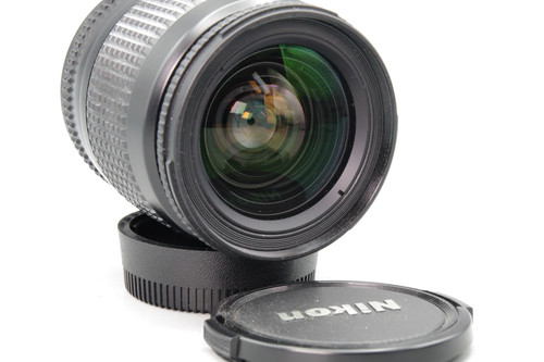 Nikon nikkor 105mm - nikon, 28-105mm