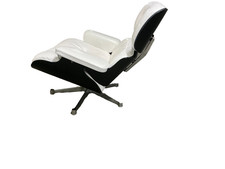 Lounge-Chair Entw. Charles &