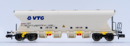Nme 205601 silowagen - nme,