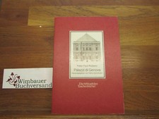 Palazzi di Genova. Peter Paul