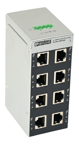 Phoenix contact switch sfn - contact,