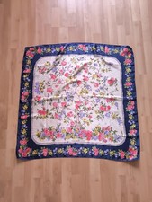 Roccobarocco Seiden-Schal