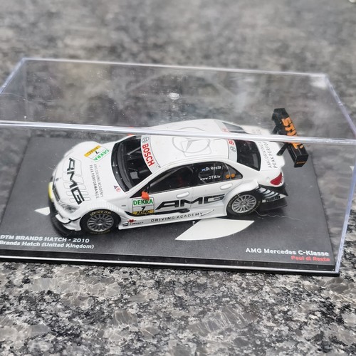 Mercedes amg klasse - amg, dtm