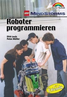 Lego mindstorms roboter - mindstorms.,