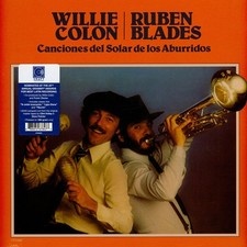 Willie Colon / Ruben Blades -
