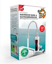 EASYmaxx Küchenarmatur Warm-