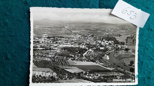 Leitmeritz elbe 653 - elbe,