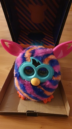 Furby boom 2014 von - boom, hasbro