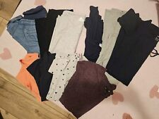 umstand mode paket 10 Teile Gr.S