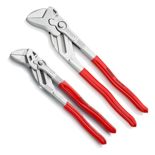 Knipex zangenschlüssel satz - zangenschlüssel-satz,