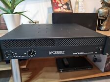 Endstufe Crest Cpx 2600 Verstärker