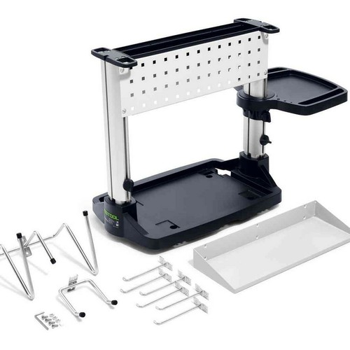 Festool workcenter wcr 1000 - festool,