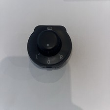 VW POLO 6R   Schalter