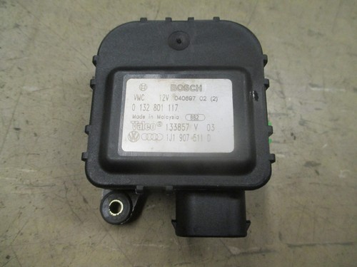 Stellmotor klimaanlage audi - stellmotor,