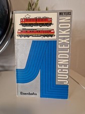 Meyers Jugendlexikon