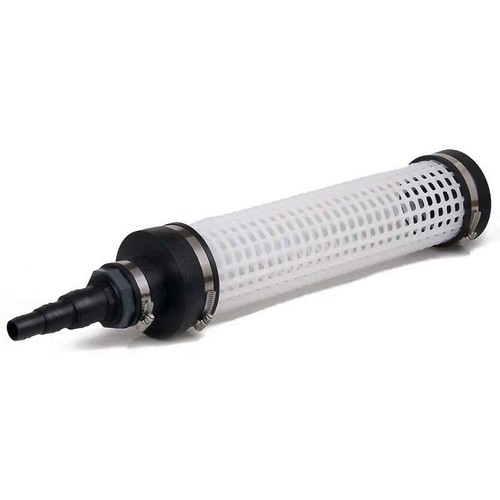 Ansaugrohr set 110 - set, mm