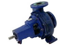KSB ETANORM G 050-200 G10