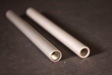 15mm alu rohr 30cm - alu,