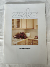 Aus einer Auflösung: Zeyko