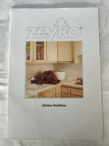 Aus einer auflösung zeyko - einer,